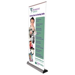 Replacement Banner Stand Graphics