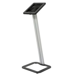 iPad Kiosk Floor Stand