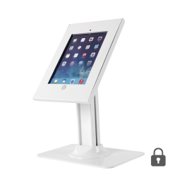 iPad Kiosk Stand