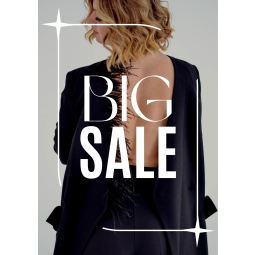 Sale - Poster 157