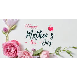 Mothers Day - Banner 221