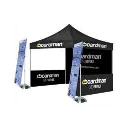 Outdoor Event Shelter