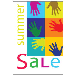 Summer Sale - Poster 132