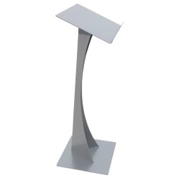 Blade Curved Lectern