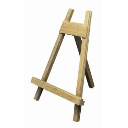 Table Top A-Frame Easel