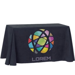 Personalised Table Cloth