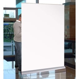 PVC Roller Partition Screen