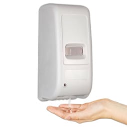 Automatic Wall Mounted Hand Sanitiser