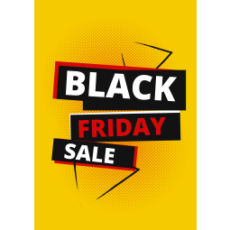 Black Friday Sale - Poster 187