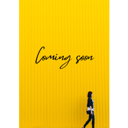 Coming Soon - Poster 185