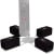 Weights 10KG for Small Cross Base (4 pcs)