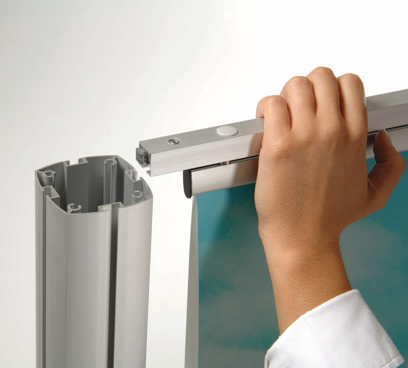 Dynamic Stands | Create Your Own | Discount Displays