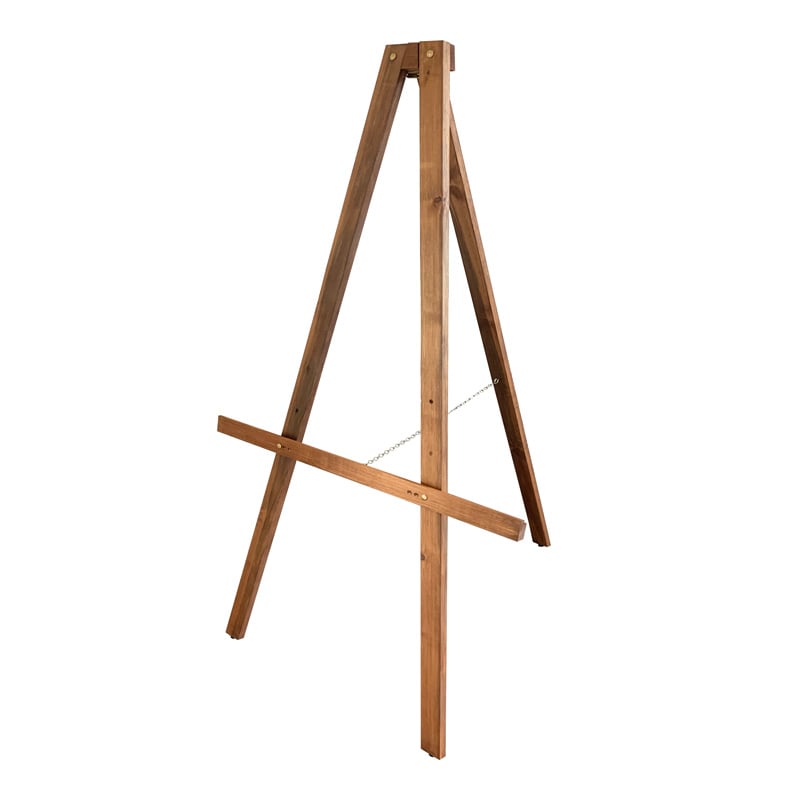Economy Wooden Display Easel