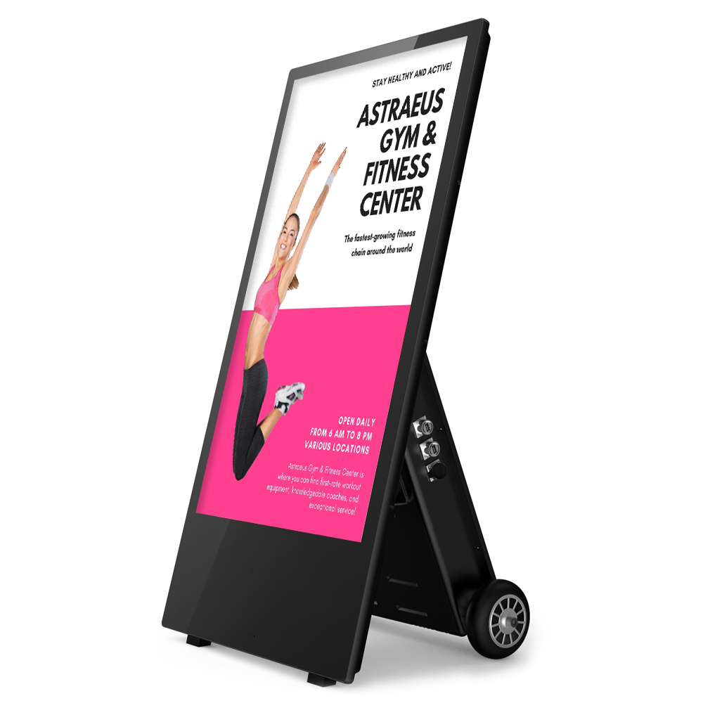 Digital Signage