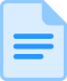 Shimmer Artwork Template