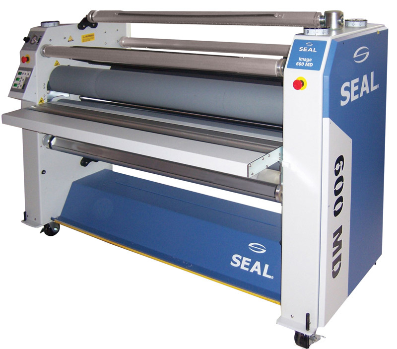 Seal Laminator