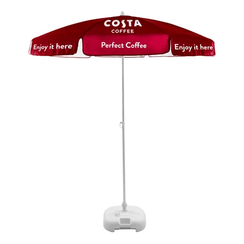 Branded Pub & Commercial Parasols