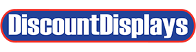 Discount Displays