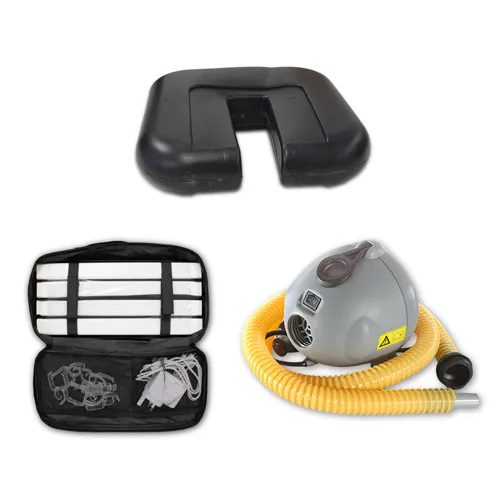 Gazebo Tent Accessories