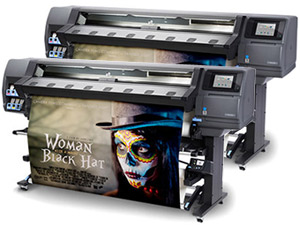 HP Latex 360 Printer