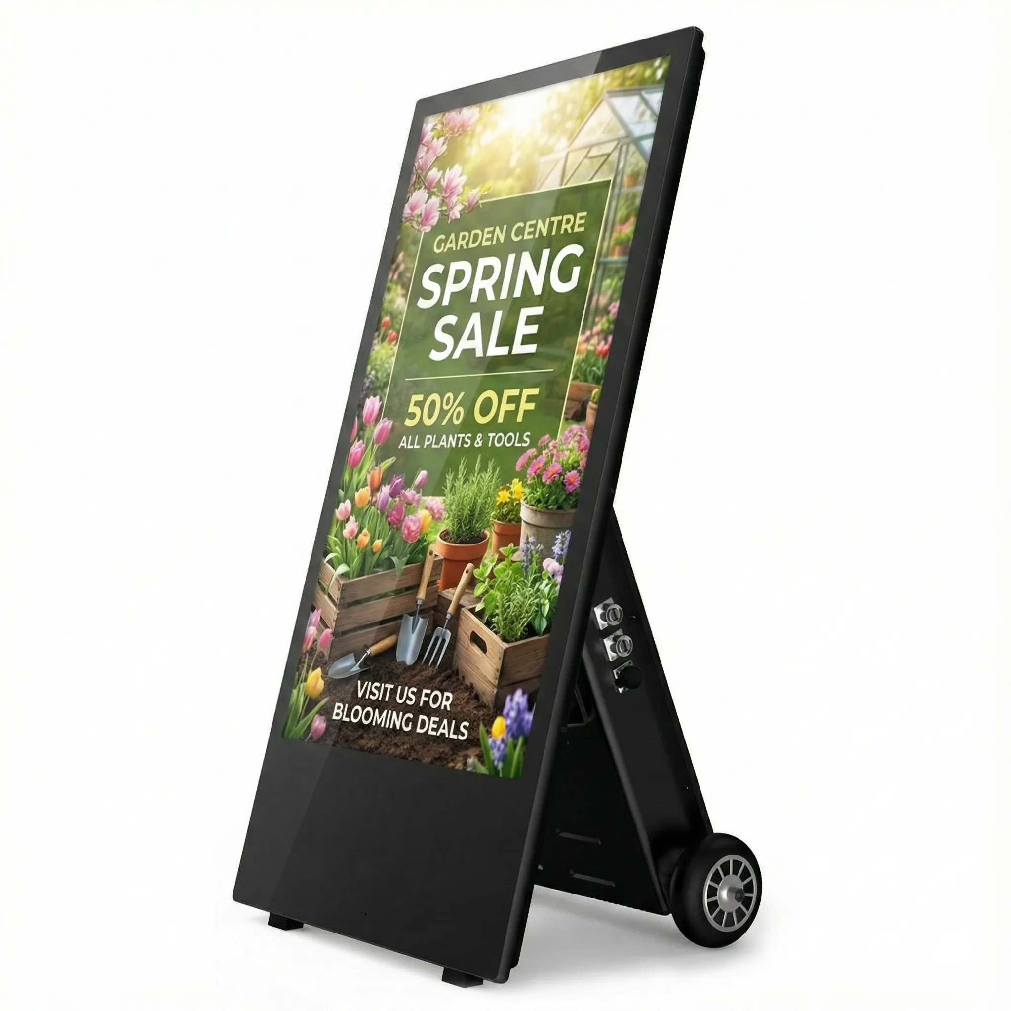Digital Signage