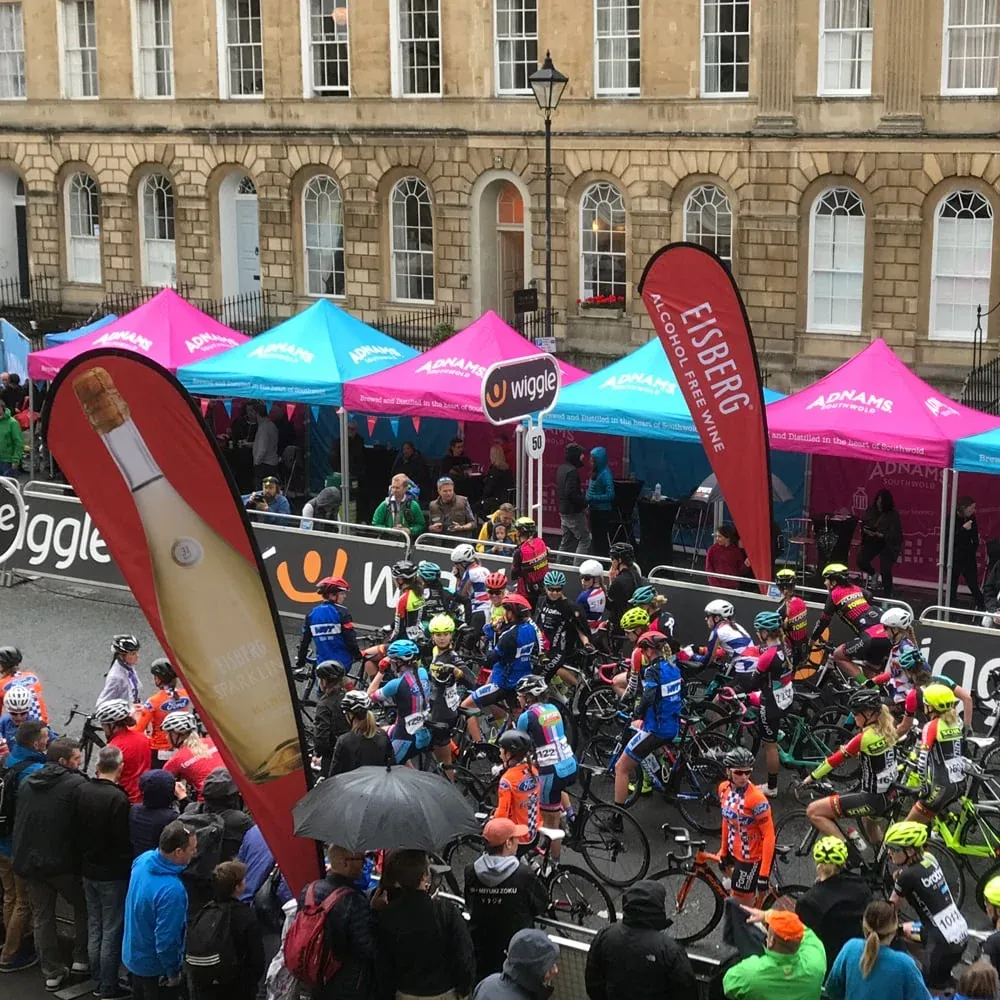 View All Outdoor Displays