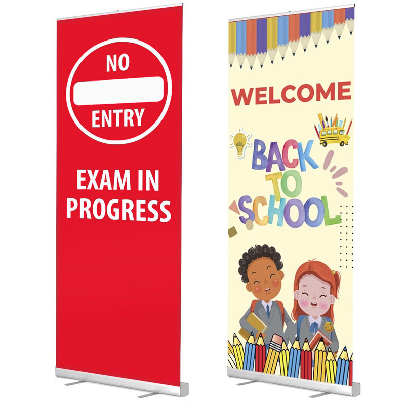 Banner Stands