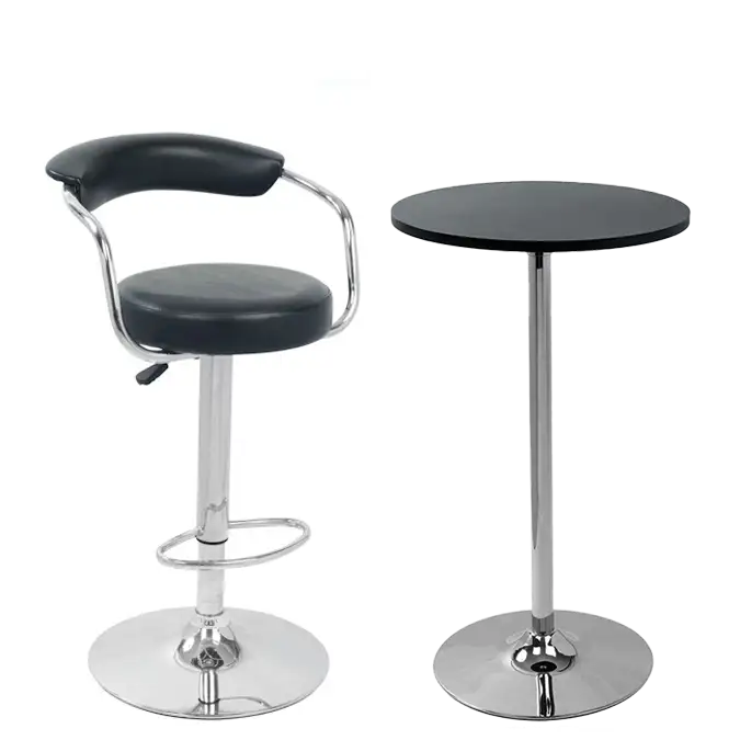 Seating and Tables