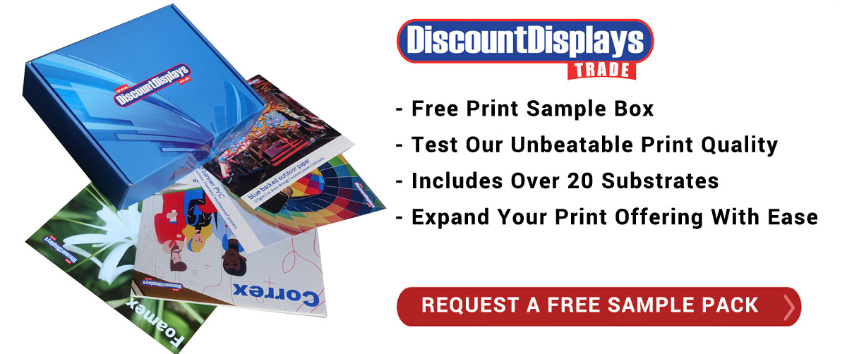 Sample Pack Box
