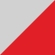 Aluminium Frame - Red Felt