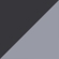 Black Frame - Grey Felt