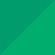 Green Frame - Green Felt