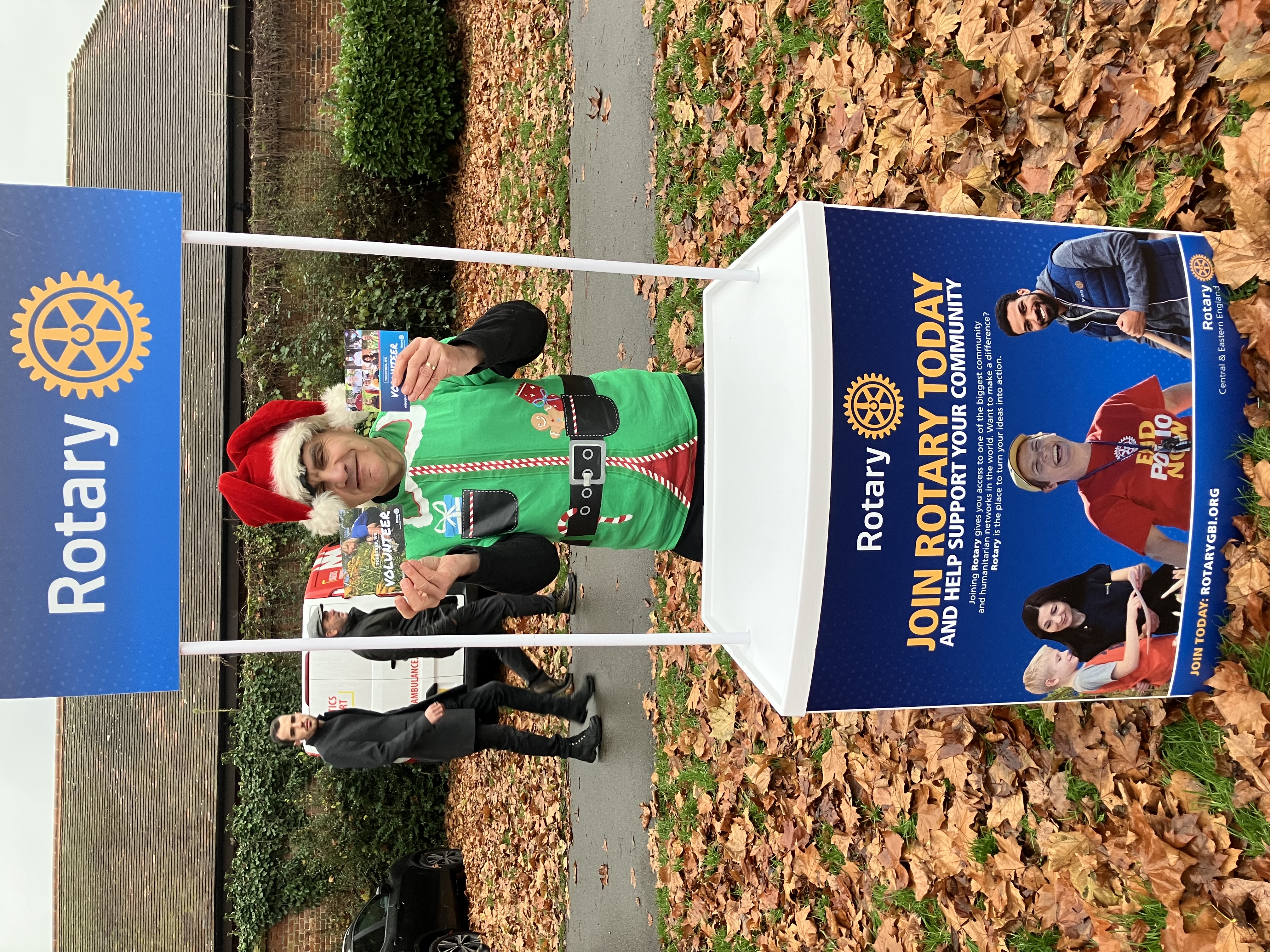 A real photo of Promotions Counter by Marius C (4)