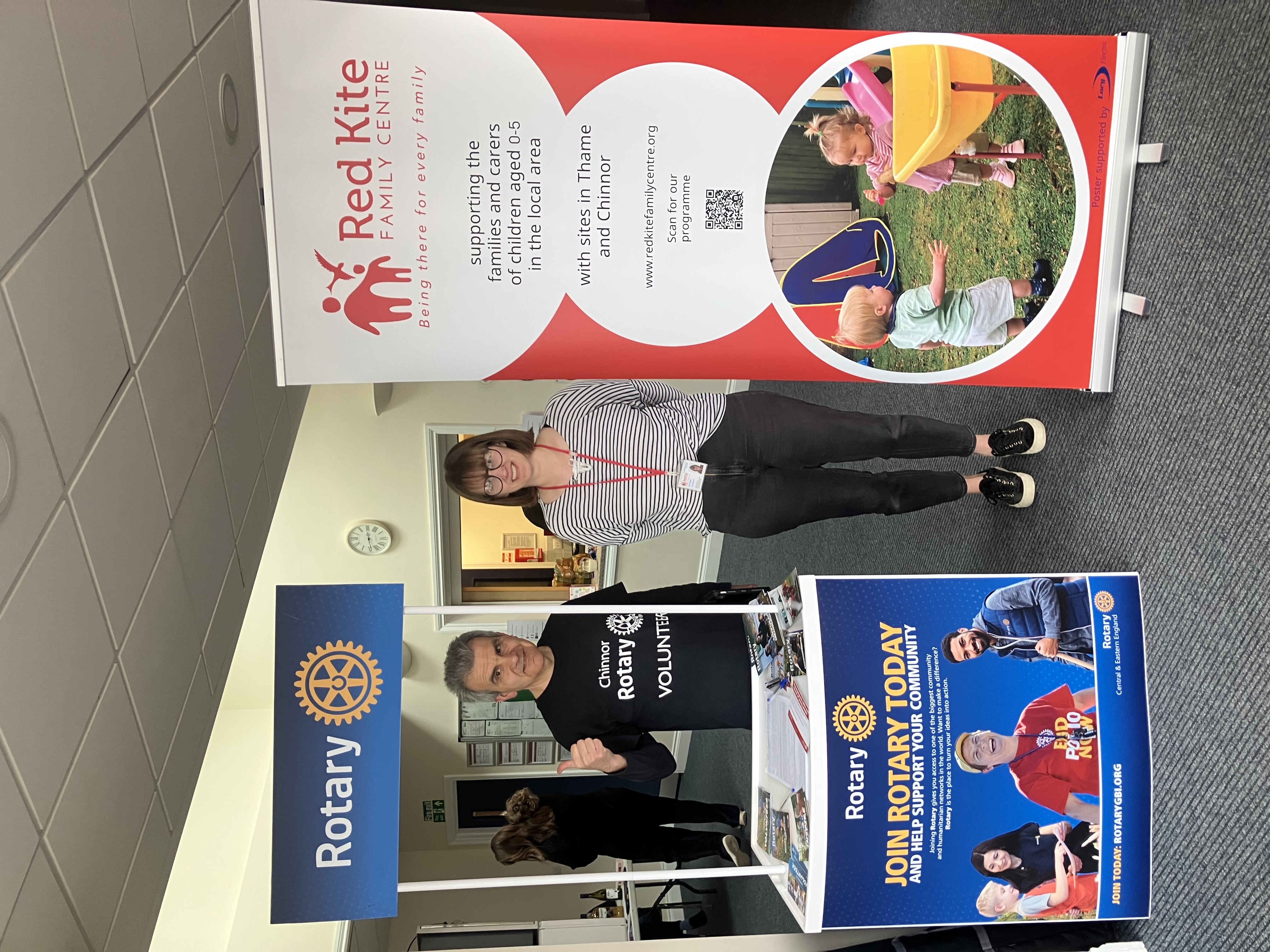 A real photo of Promotions Counter by Marius C (3)