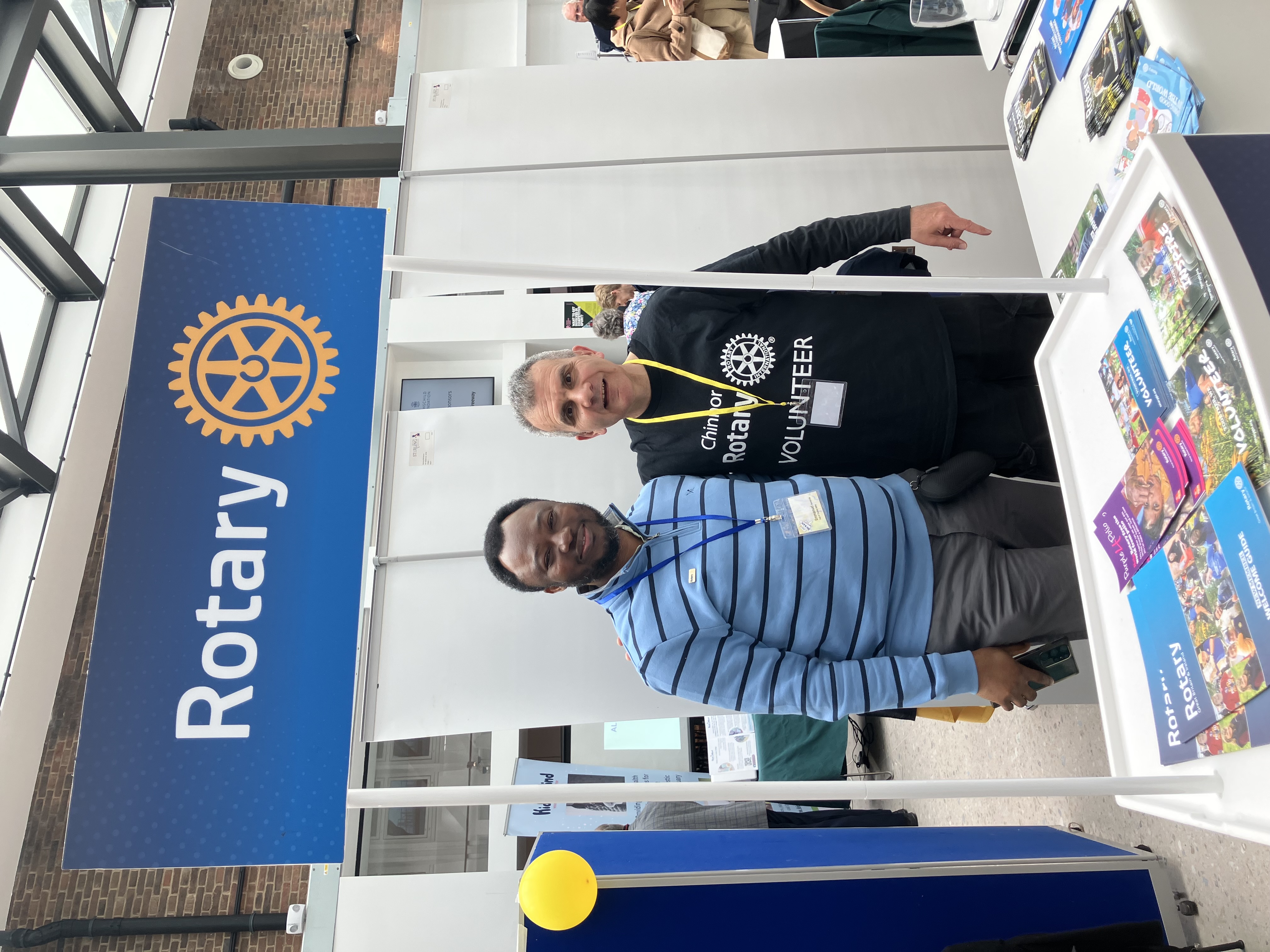 A real photo of Promotions Counter by Marius C (2)