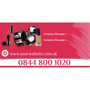 Personalised Sign - 111