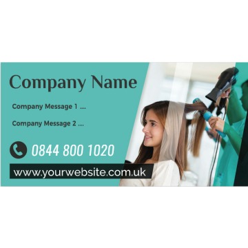 Personalised Sign - 112