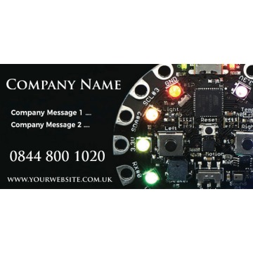 Personalised Sign - 116