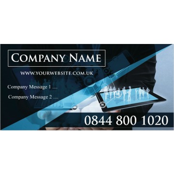 Personalised Sign - 117