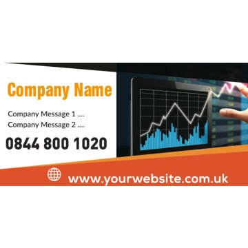 Personalised Sign - 119