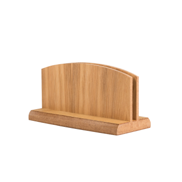 Versatile Menu Holder