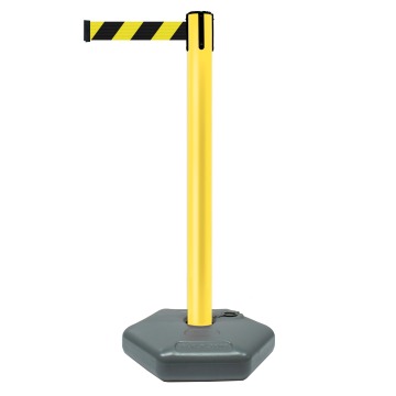 Outdoor Event Barriers