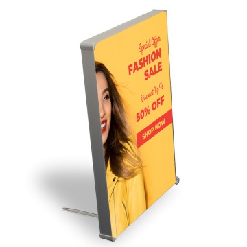 Desktop LED Backlit SEG Lightbox in A Sizes
