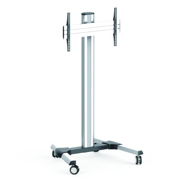 Tilting Floor Trolley (32"-70")