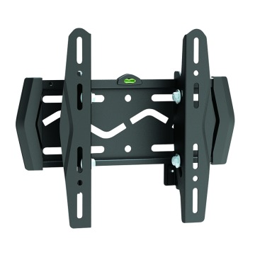 Lockable Tilting Landscape Wall Mount (Max VESA 200x200)