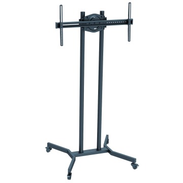 Portrait To Landscape Floor Trolley (37"-70")