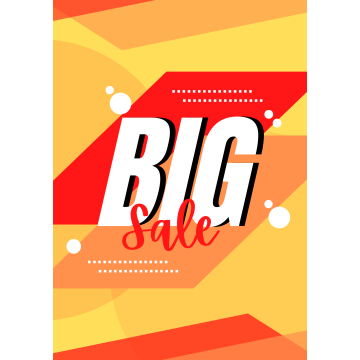 Zip Sale - Poster 137