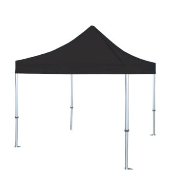 50mm Pop-Up Hex Gazebo