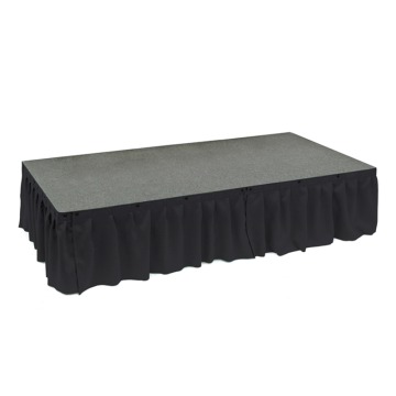 Event Staging
