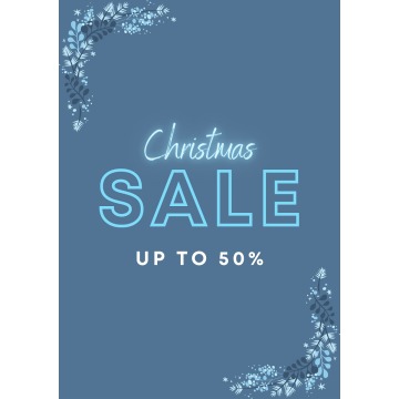 Christmas Sale - Poster 177